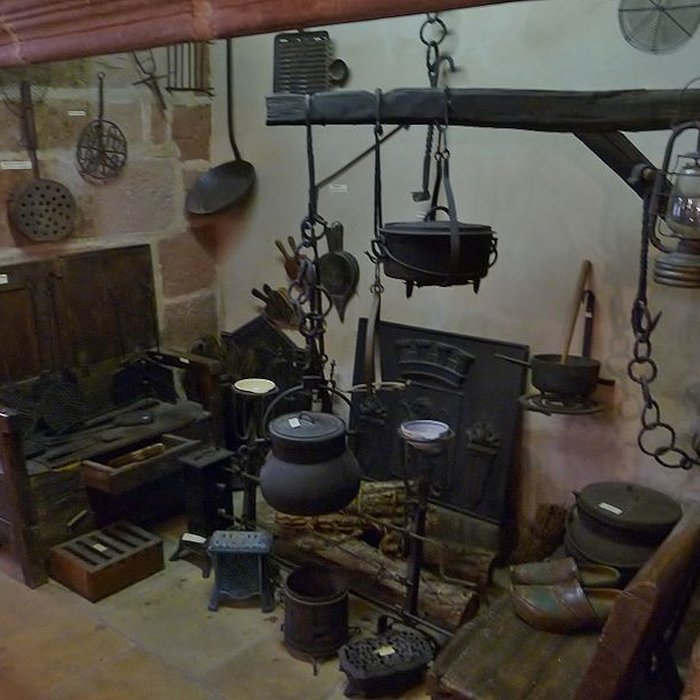 Photo de Église Saint-Jean-Baptiste dEspalion