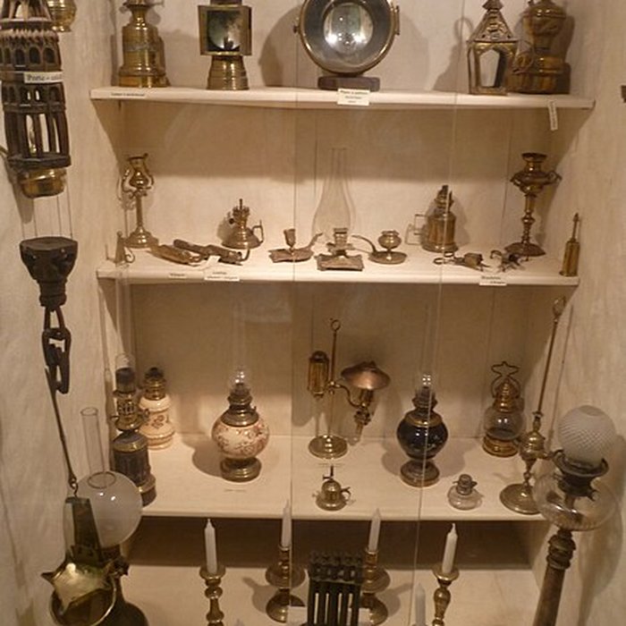 Photo de Église Saint-Jean-Baptiste dEspalion