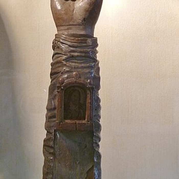 Photo de Église Saint-Jean-Baptiste dEspalion