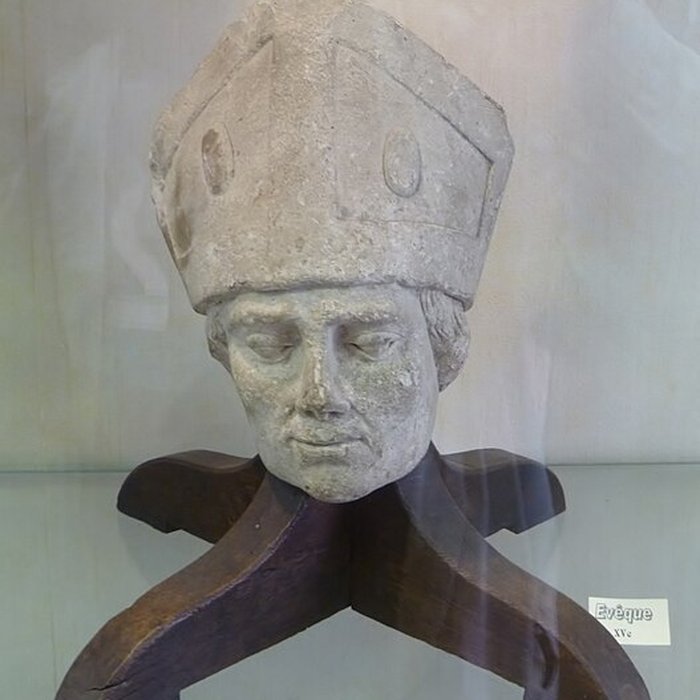 Photo de Église Saint-Jean-Baptiste dEspalion