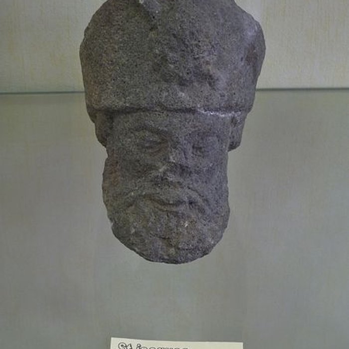 Photo de Église Saint-Jean-Baptiste dEspalion