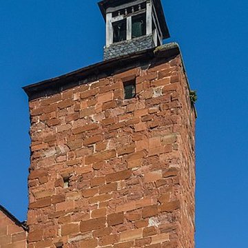 Église Saint-Jean-Baptiste dEspalion