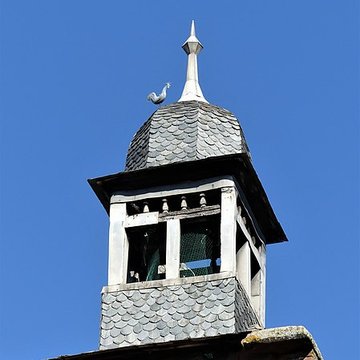Église Saint-Jean-Baptiste dEspalion
