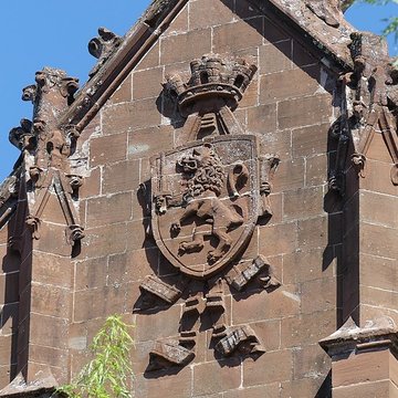 Église Saint-Jean-Baptiste dEspalion
