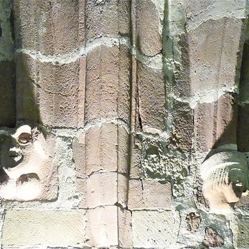 Église Saint-Jean-Baptiste dEspalion