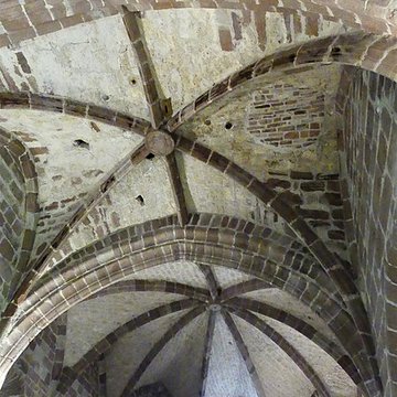 Église Saint-Jean-Baptiste dEspalion