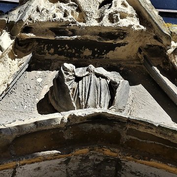 Église Saint-Jean-Baptiste dEspalion