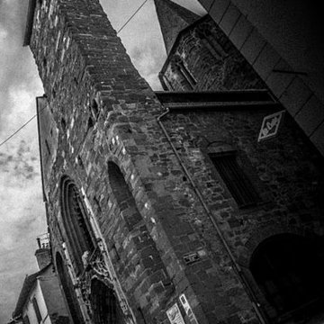 Église Saint-Jean-Baptiste dEspalion