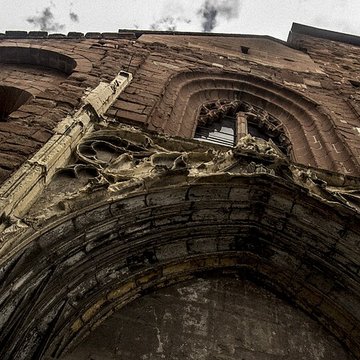 Église Saint-Jean-Baptiste dEspalion