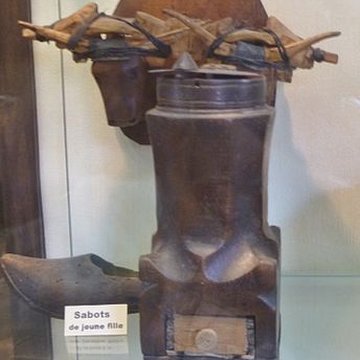 Église Saint-Jean-Baptiste dEspalion