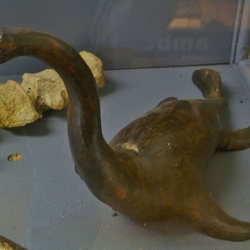 Église Saint-Jean-Baptiste dEspalion