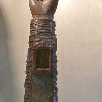 Église Saint-Jean-Baptiste dEspalion