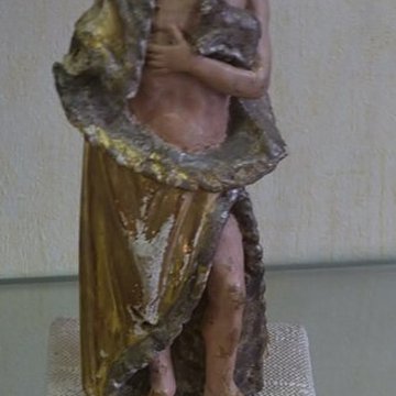 Église Saint-Jean-Baptiste dEspalion