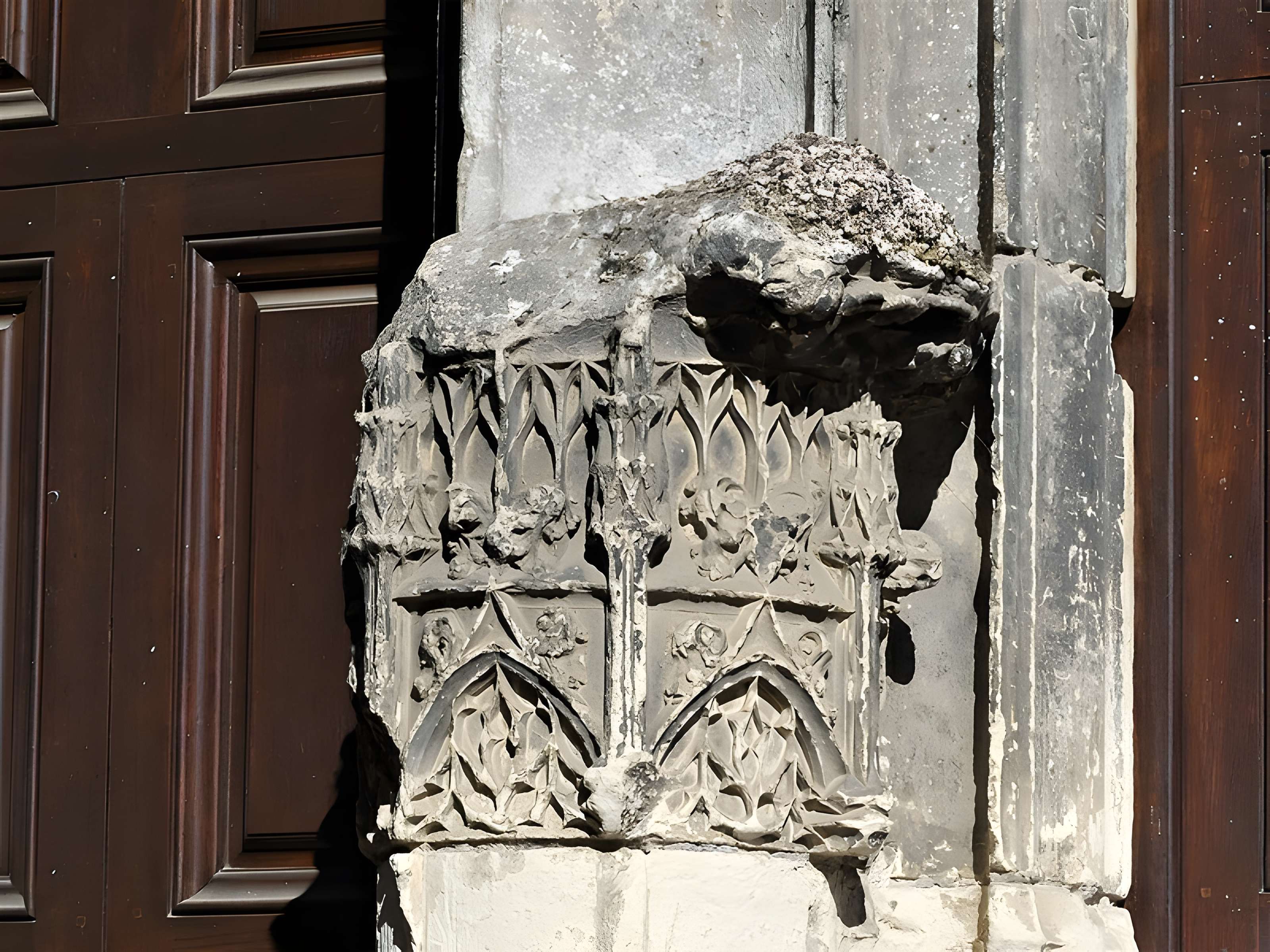 Église Saint-Jean-Baptiste d'Espalion