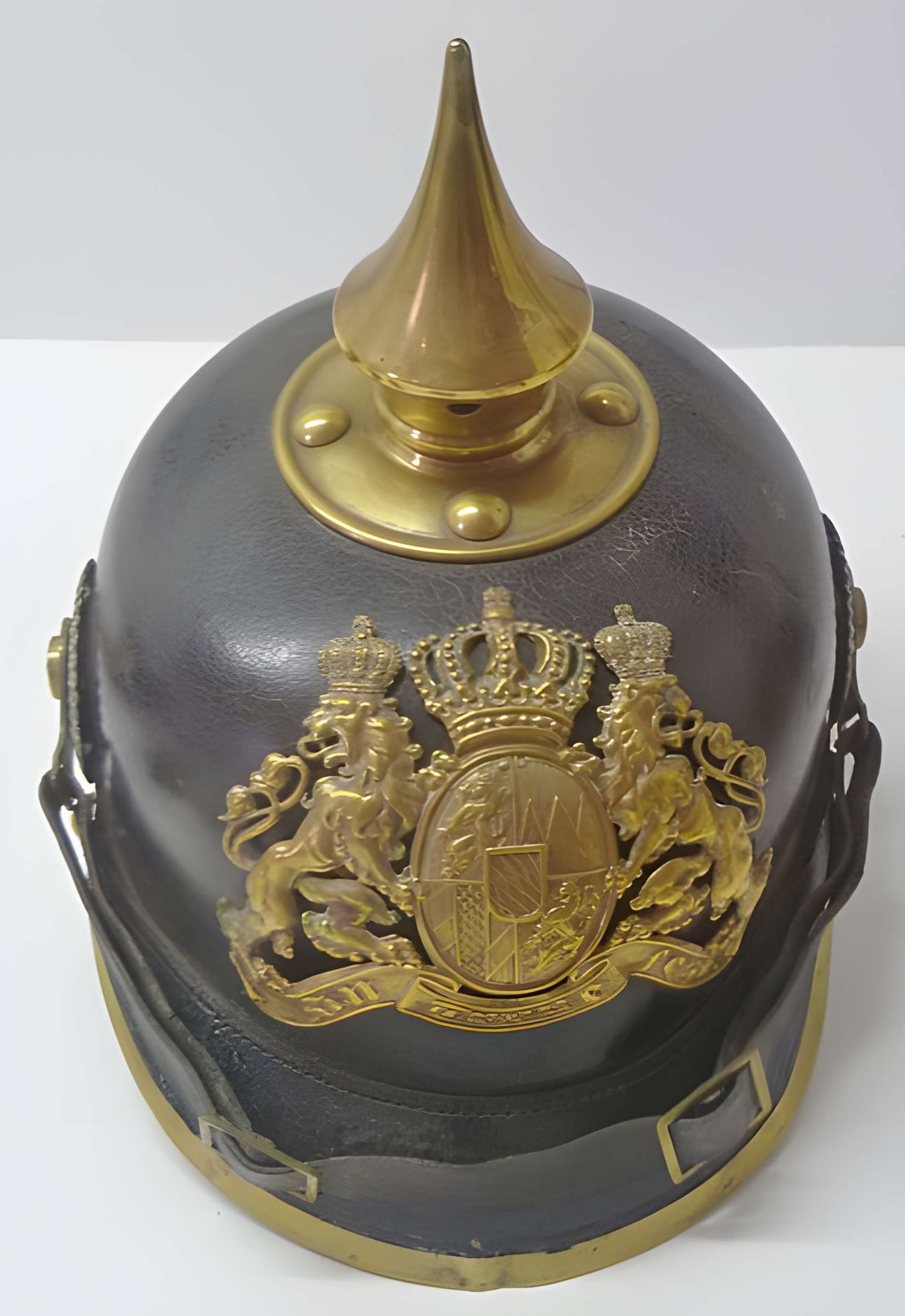 Église Saint-Jean-Baptiste d'Espalion