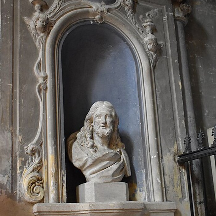 Photo de Église Saint-Jean-de-Malte dAix-en-Provence