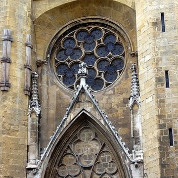 Église Saint-Jean-de-Malte dAix-en-Provence