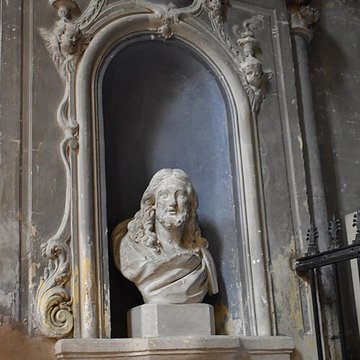 Église Saint-Jean-de-Malte dAix-en-Provence
