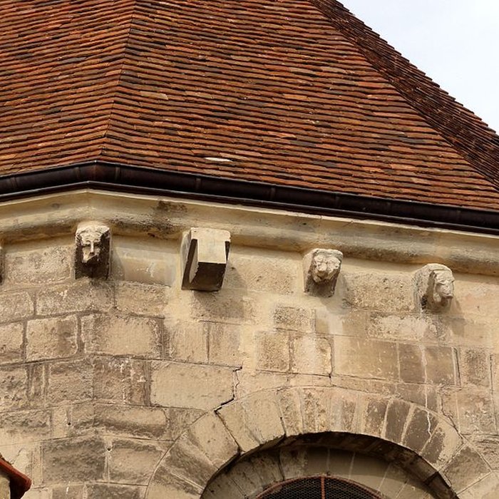 Photo de Église Saint-Josse de Parnes