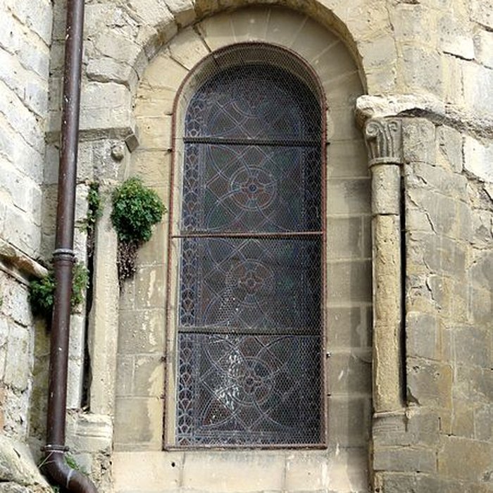 Photo de Église Saint-Josse de Parnes