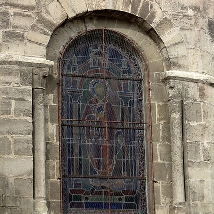 Photo de Église Saint-Josse de Parnes