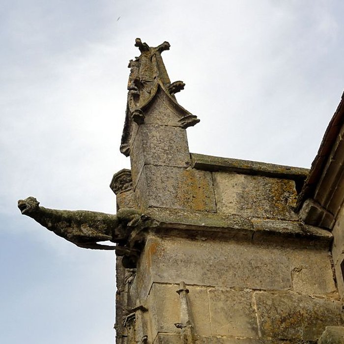 Photo de Église Saint-Josse de Parnes