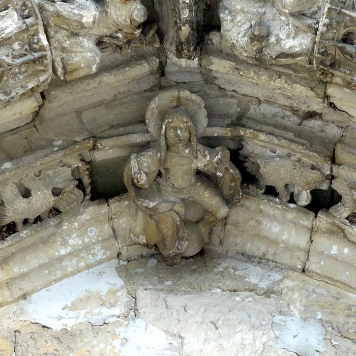 Photo de Église Saint-Josse de Parnes