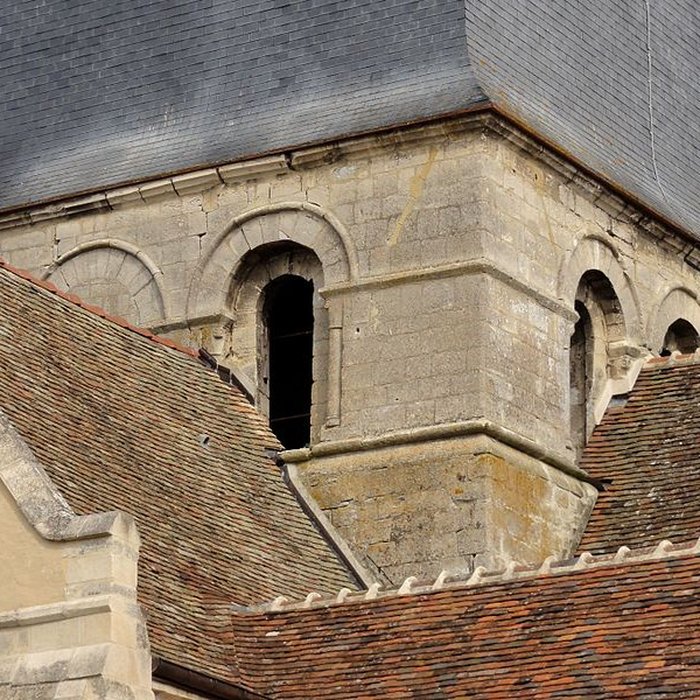 Photo de Église Saint-Josse de Parnes