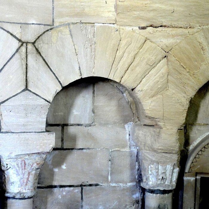 Photo de Église Saint-Josse de Parnes