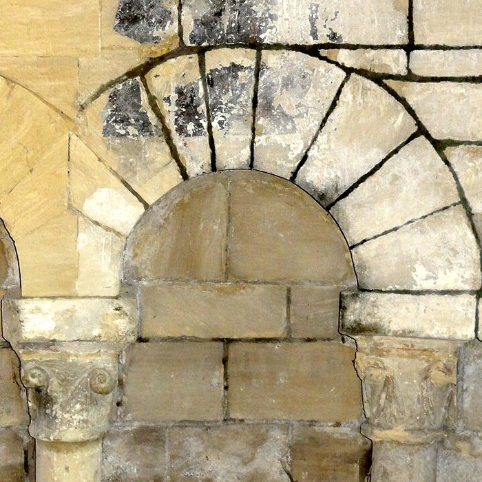 Photo de Église Saint-Josse de Parnes