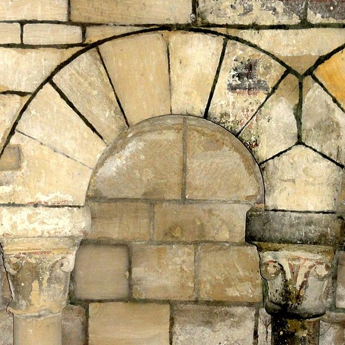 Photo de Église Saint-Josse de Parnes