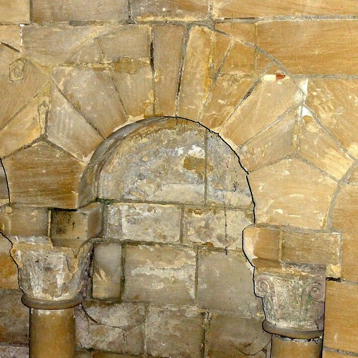 Photo de Église Saint-Josse de Parnes