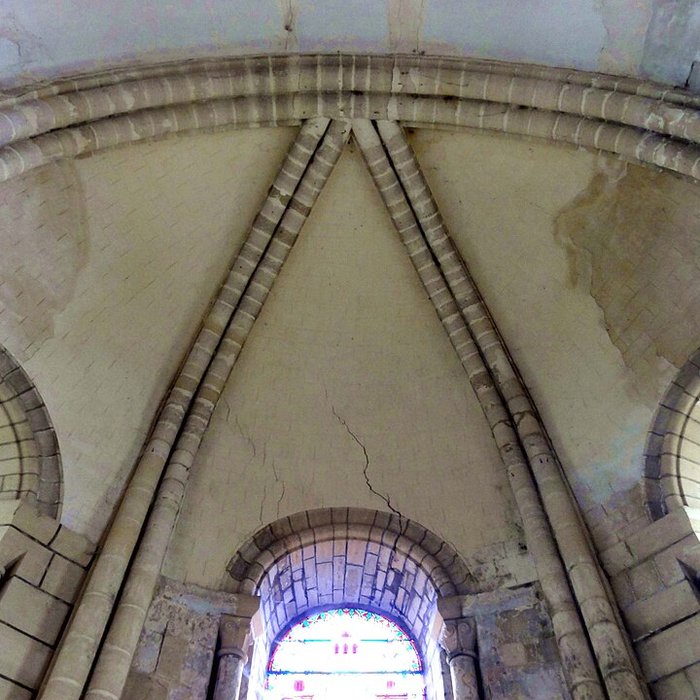 Photo de Église Saint-Josse de Parnes