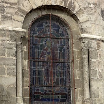 Église Saint-Josse de Parnes