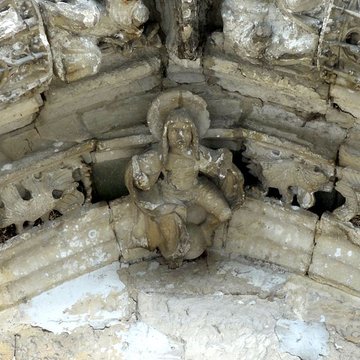 Église Saint-Josse de Parnes