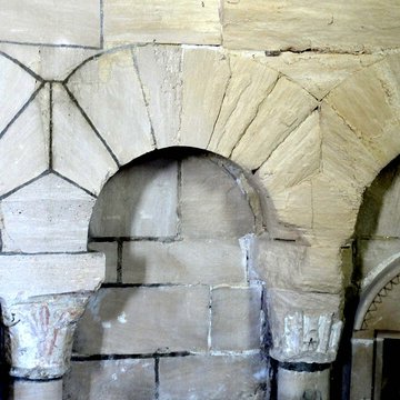 Église Saint-Josse de Parnes