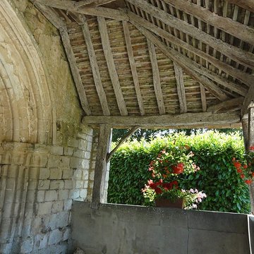Église Saint-Jouin de Peray