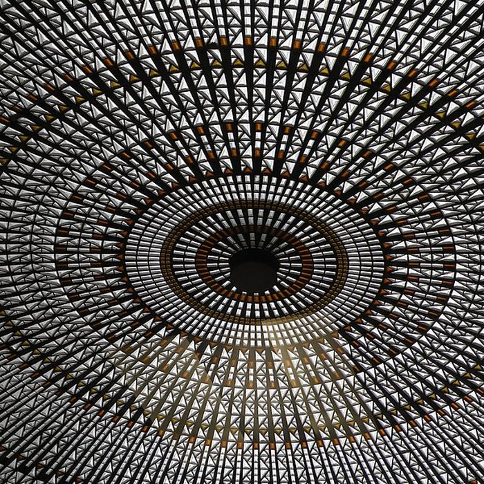 Photo de Immeuble de la Compagnie générale dAccident CGA