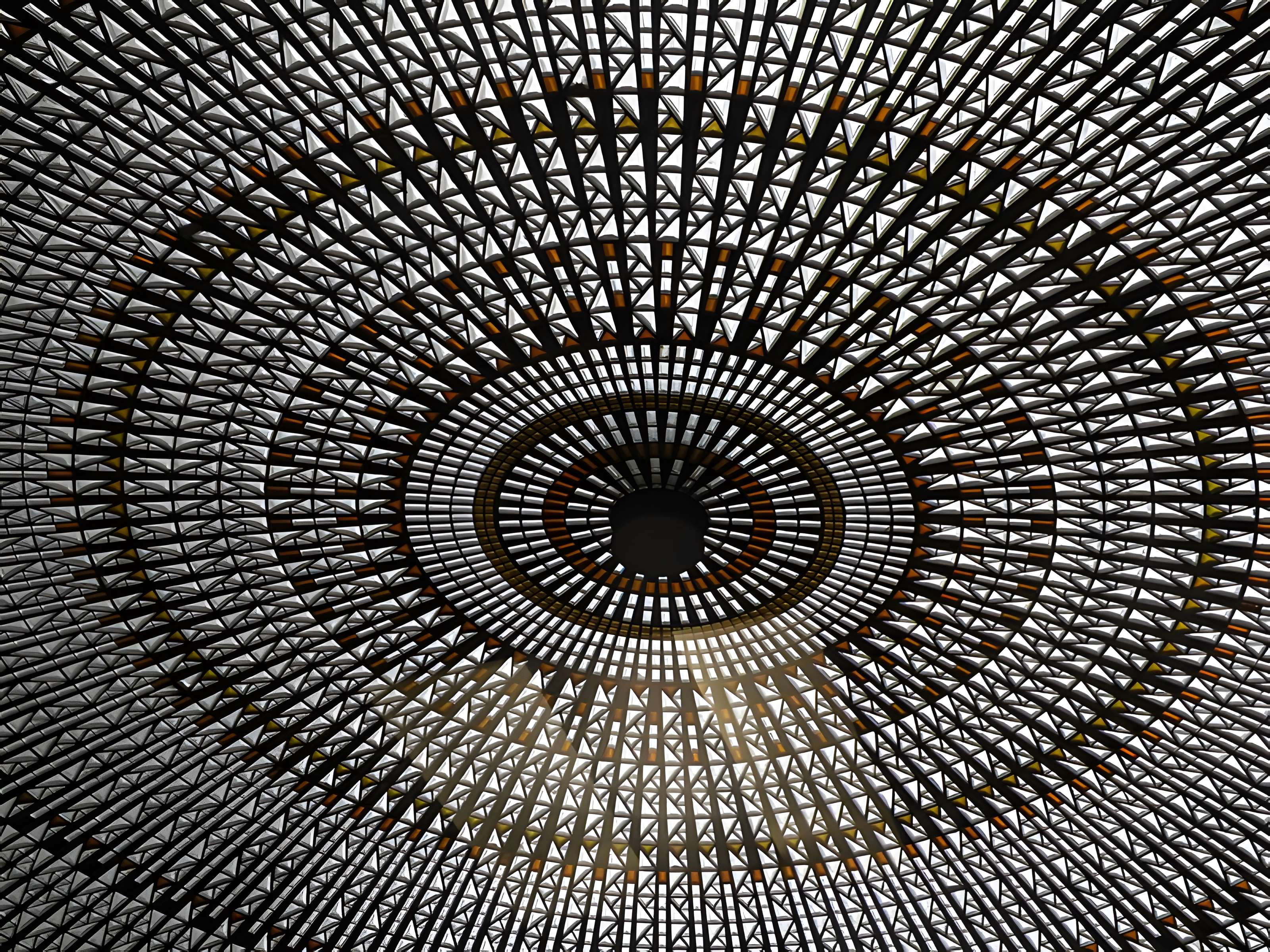 Immeuble de la Compagnie générale d'Accident (CGA)