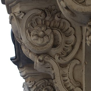 Immeuble dit le Temple du Goût