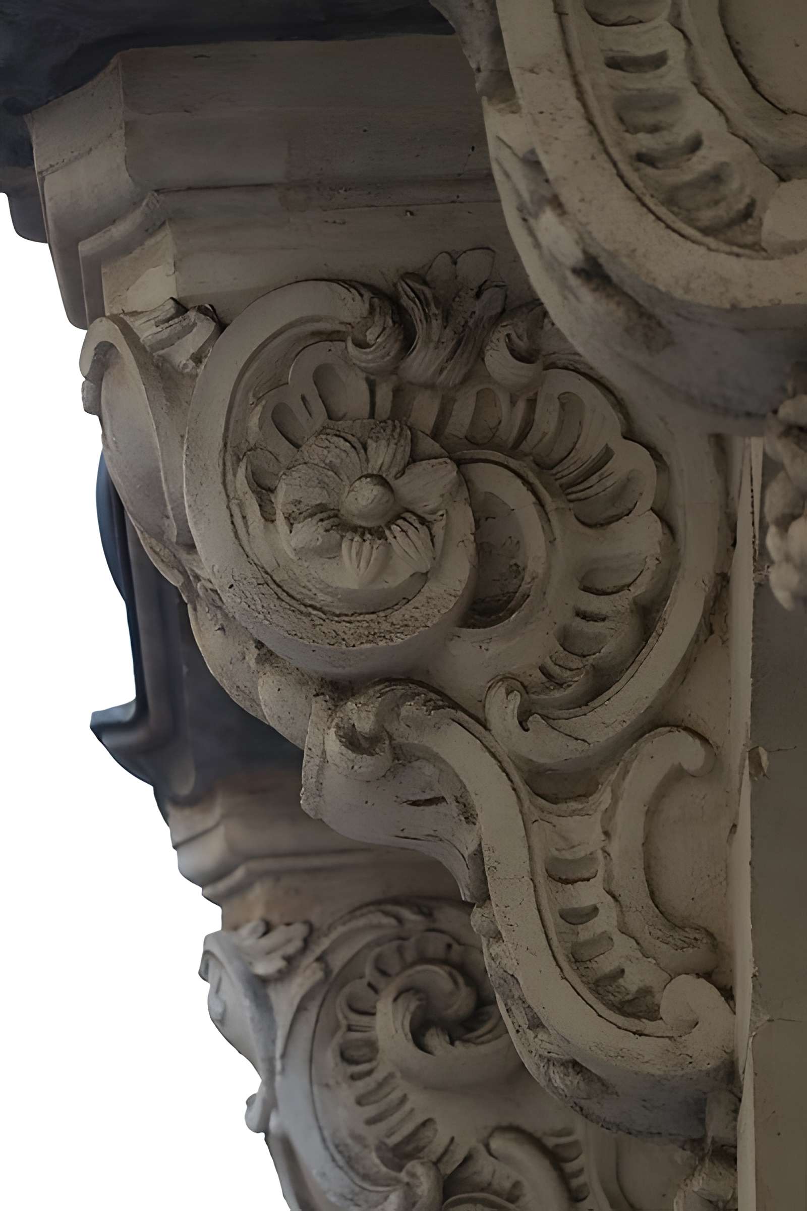 Immeuble dit le Temple du Goût