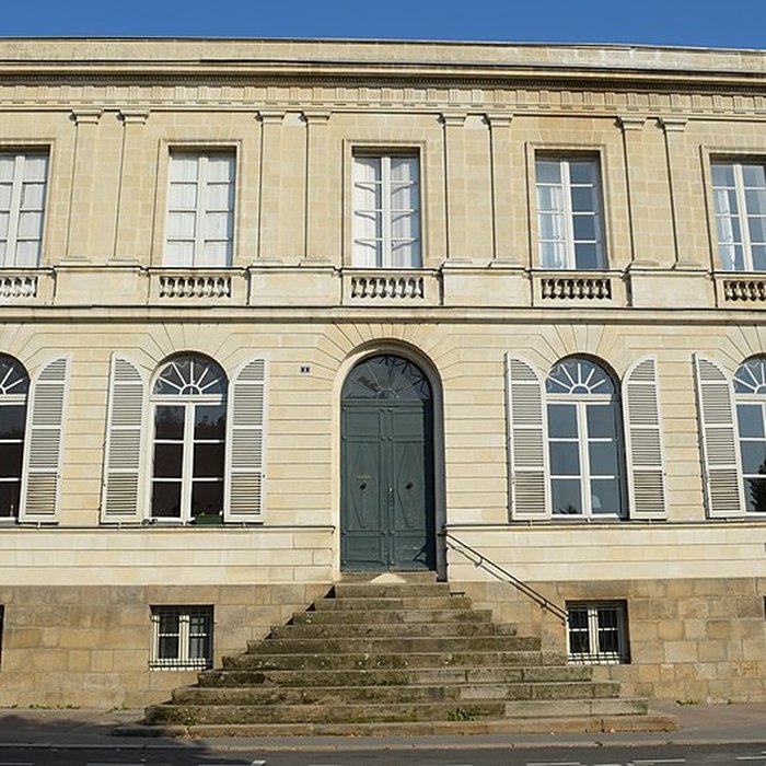 Photo de Immeuble, ancien hôtel particulier Massion
