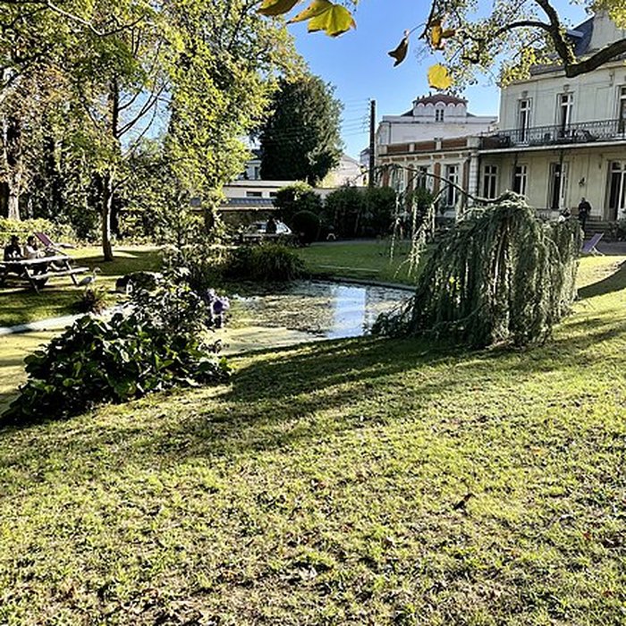Photo de Immeuble, ancien hôtel particulier Massion