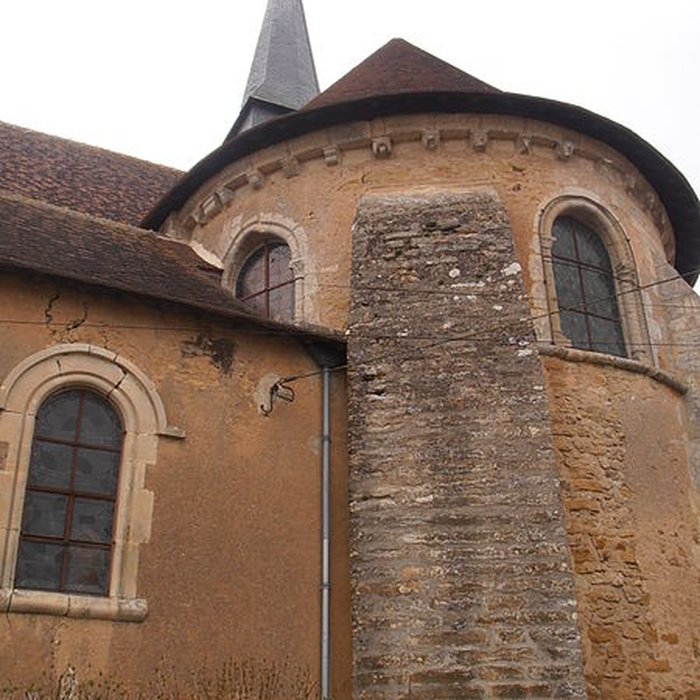 Photo de Église Saint-Jouin de Pirmil