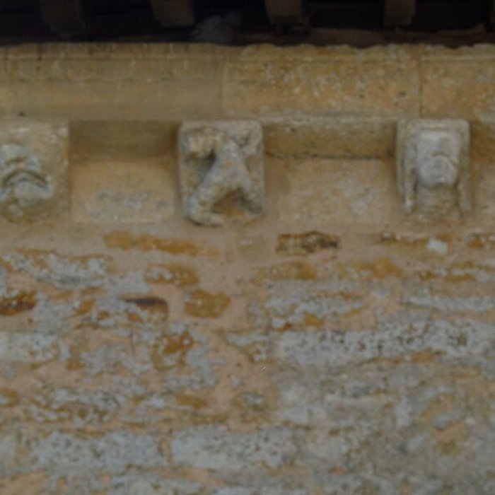 Photo de Église Saint-Jouin de Pirmil