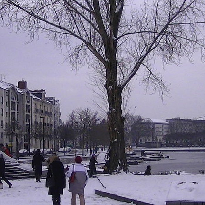 Photo de Monument aux Cinquante Otages