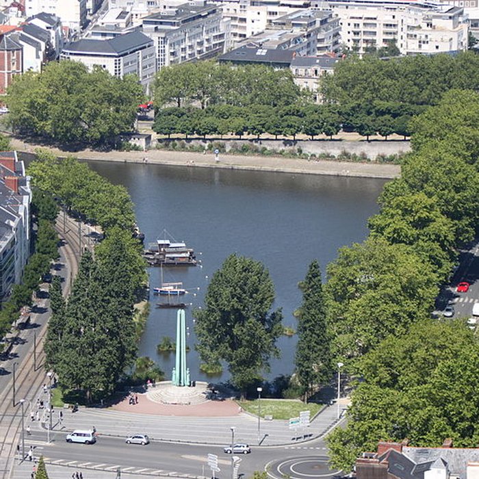 Photo de Monument aux Cinquante Otages