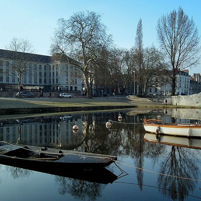 Photo de Monument aux Cinquante Otages