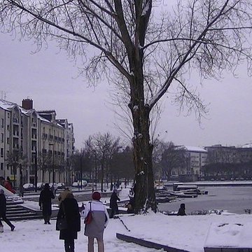 Monument aux Cinquante Otages