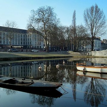 Monument aux Cinquante Otages